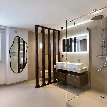 Luxury Forville - Center Apartment Cannes