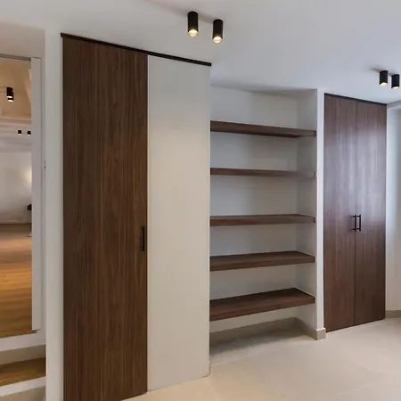 Apartment Luxury Forville - Center Cannes