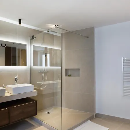 Luxury Forville - Center Cannes
